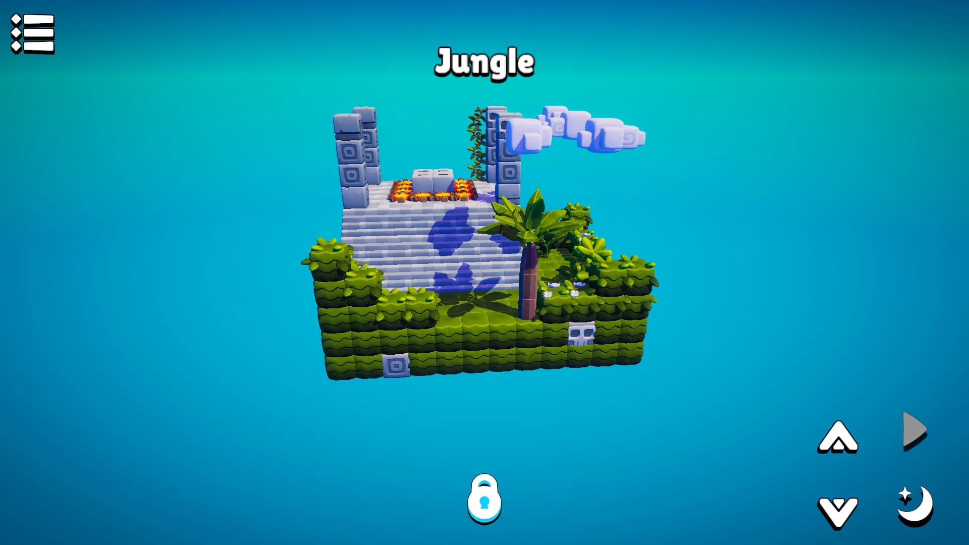 Build Lands screenshot screenshot 7