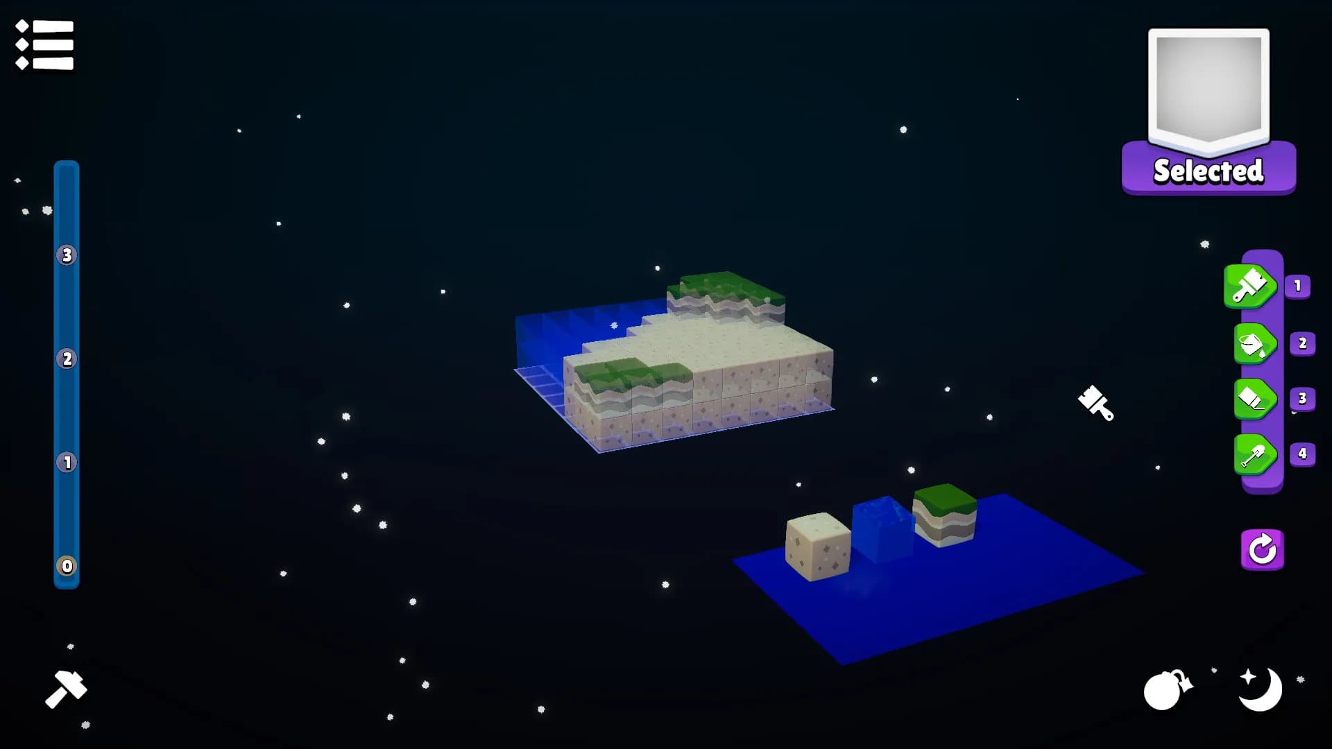 Build Lands screenshot screenshot 8