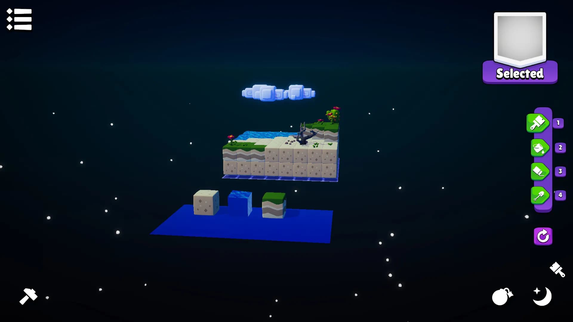 Build Lands screenshot screenshot 9