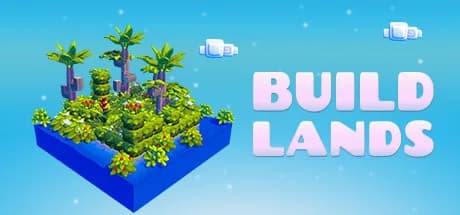 build lands thumbnail