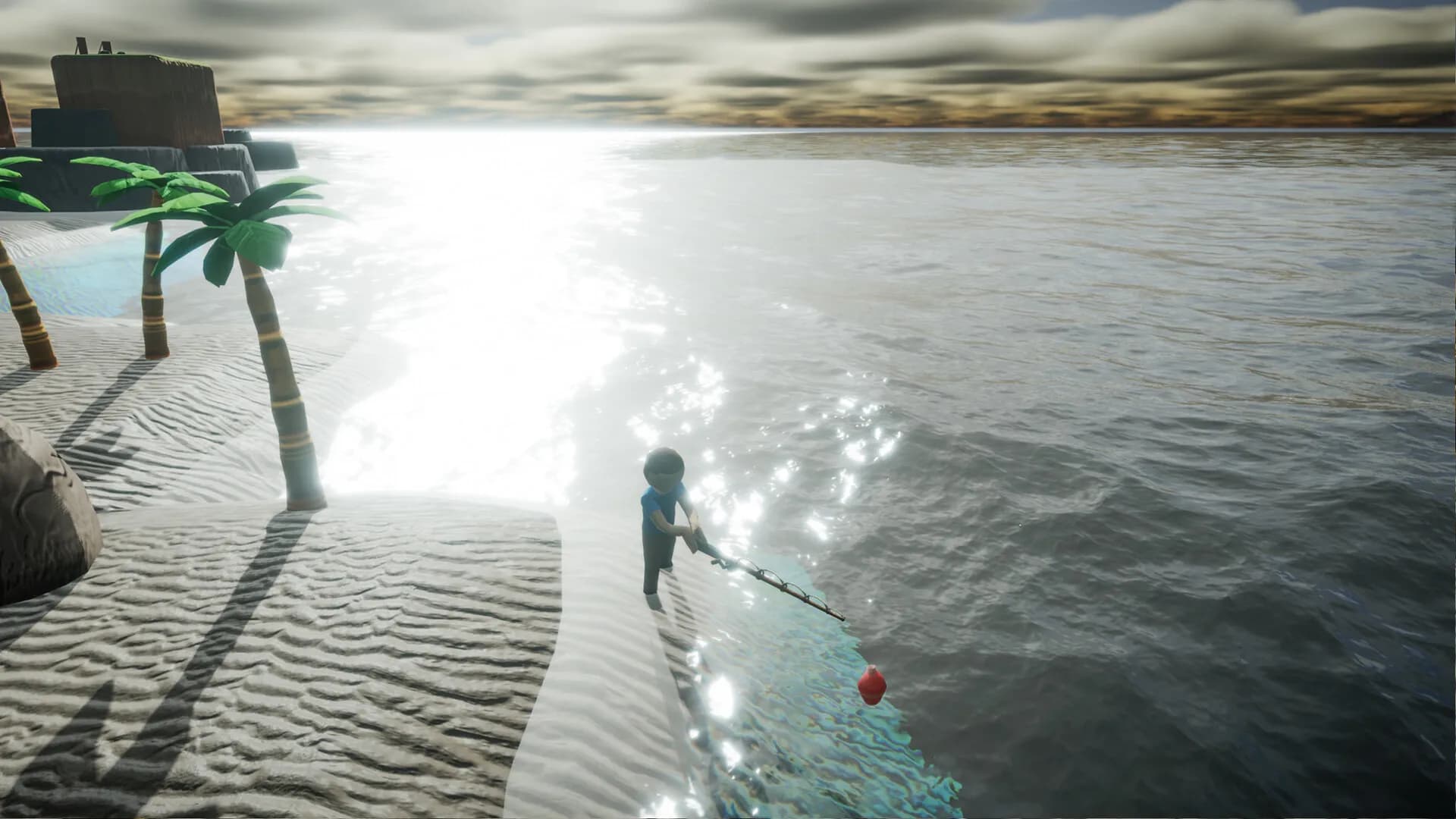 Build & Survive screenshot screenshot 0