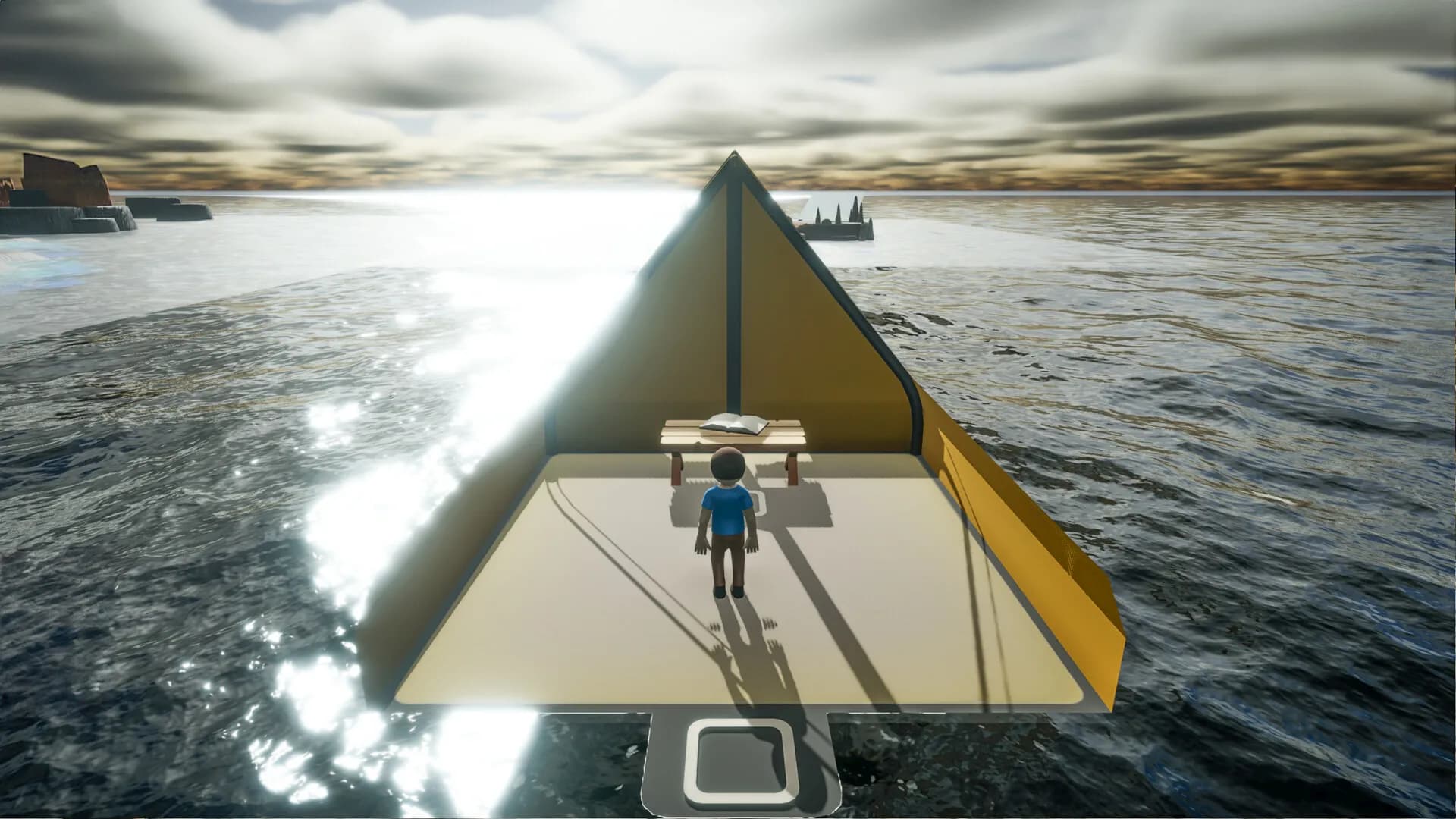 Build & Survive screenshot screenshot 3