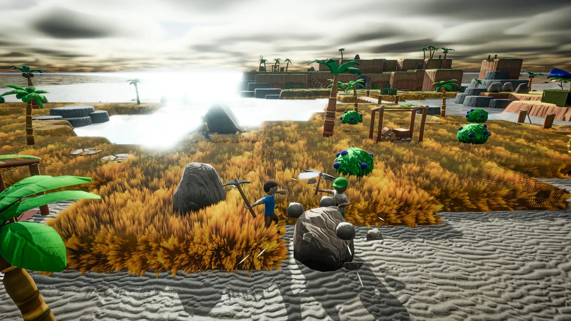 Build & Survive screenshot screenshot 8