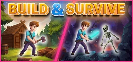 build & survive vertical card thumbnail