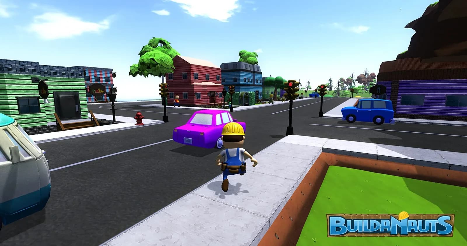 Buildanauts screenshot screenshot 0