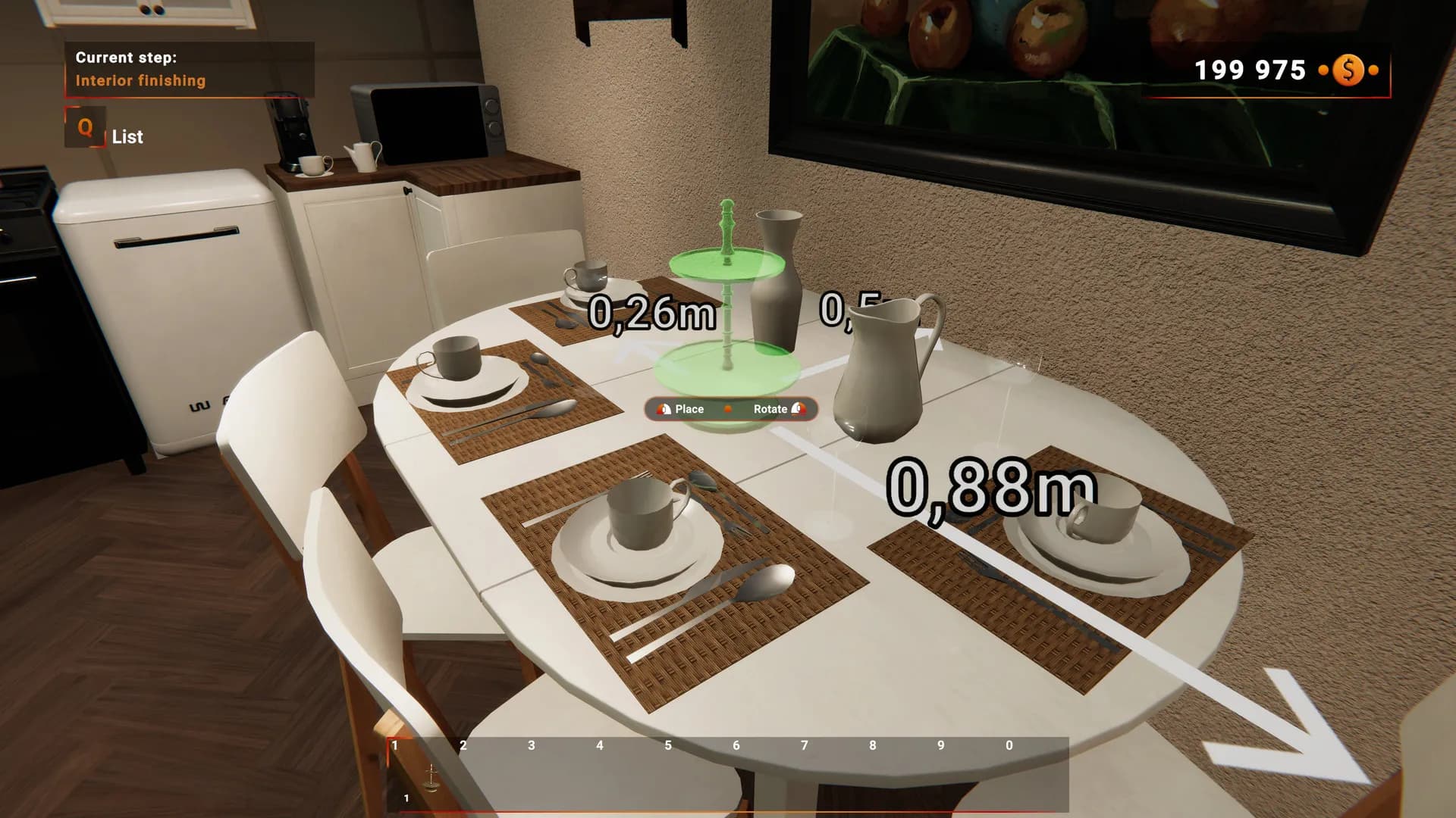 Builder Simulator screenshot screenshot 5