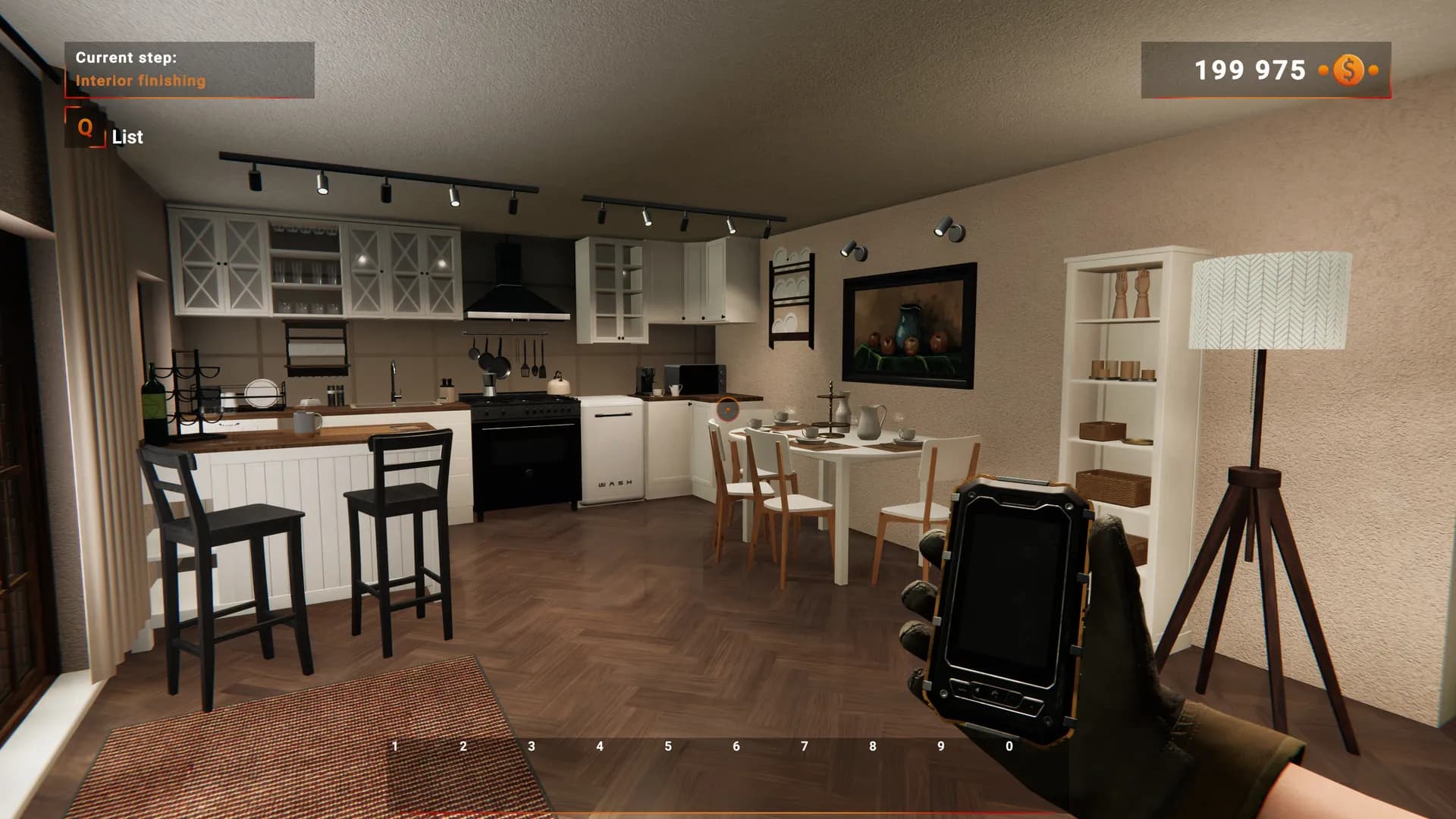 Builder Simulator screenshot screenshot 7