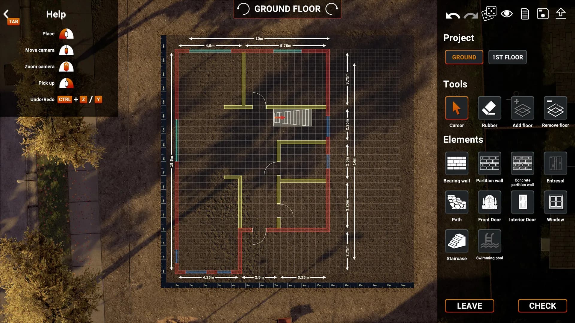 Builder Simulator screenshot screenshot 9