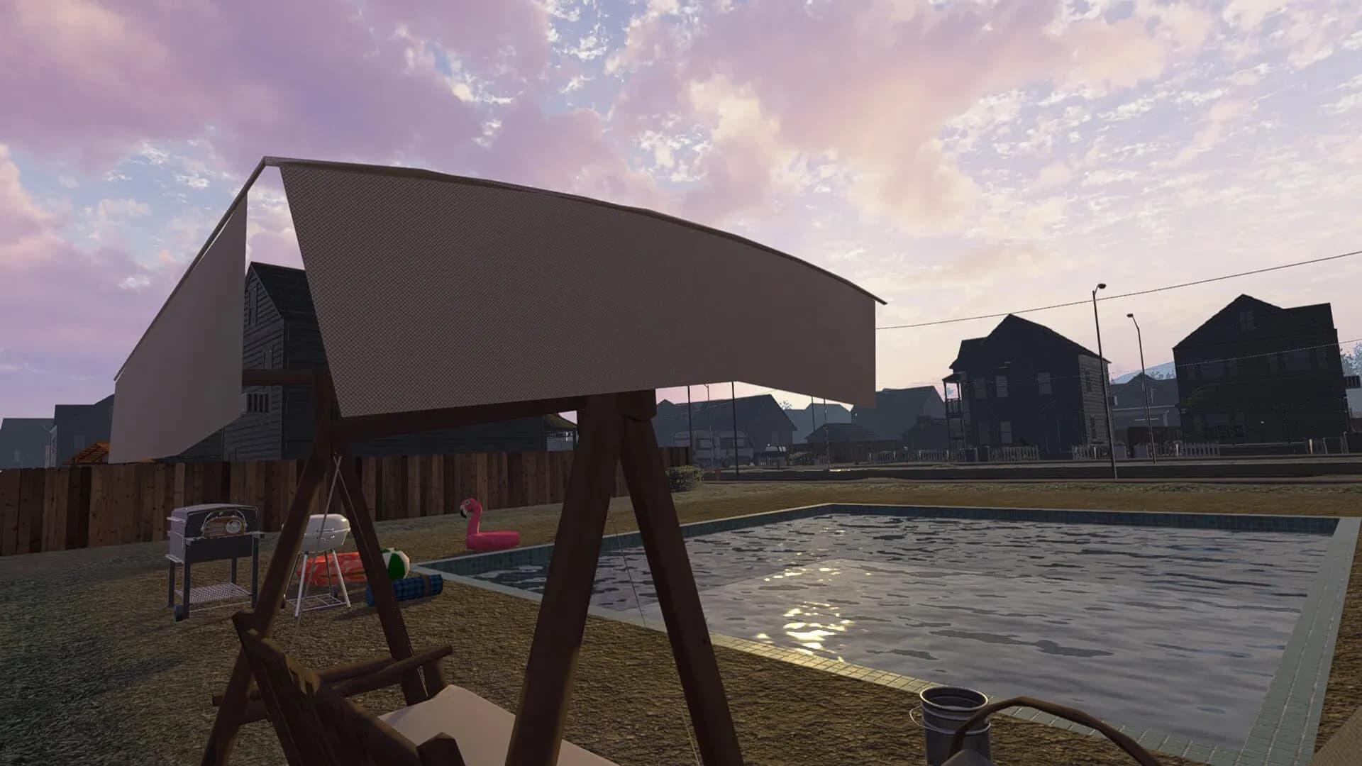 Builder Simulator VR screenshot screenshot 10