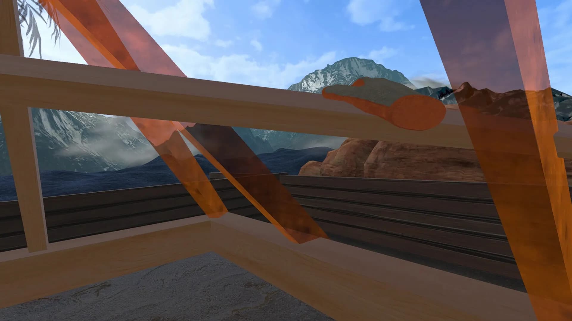 Builder Simulator VR screenshot screenshot 11