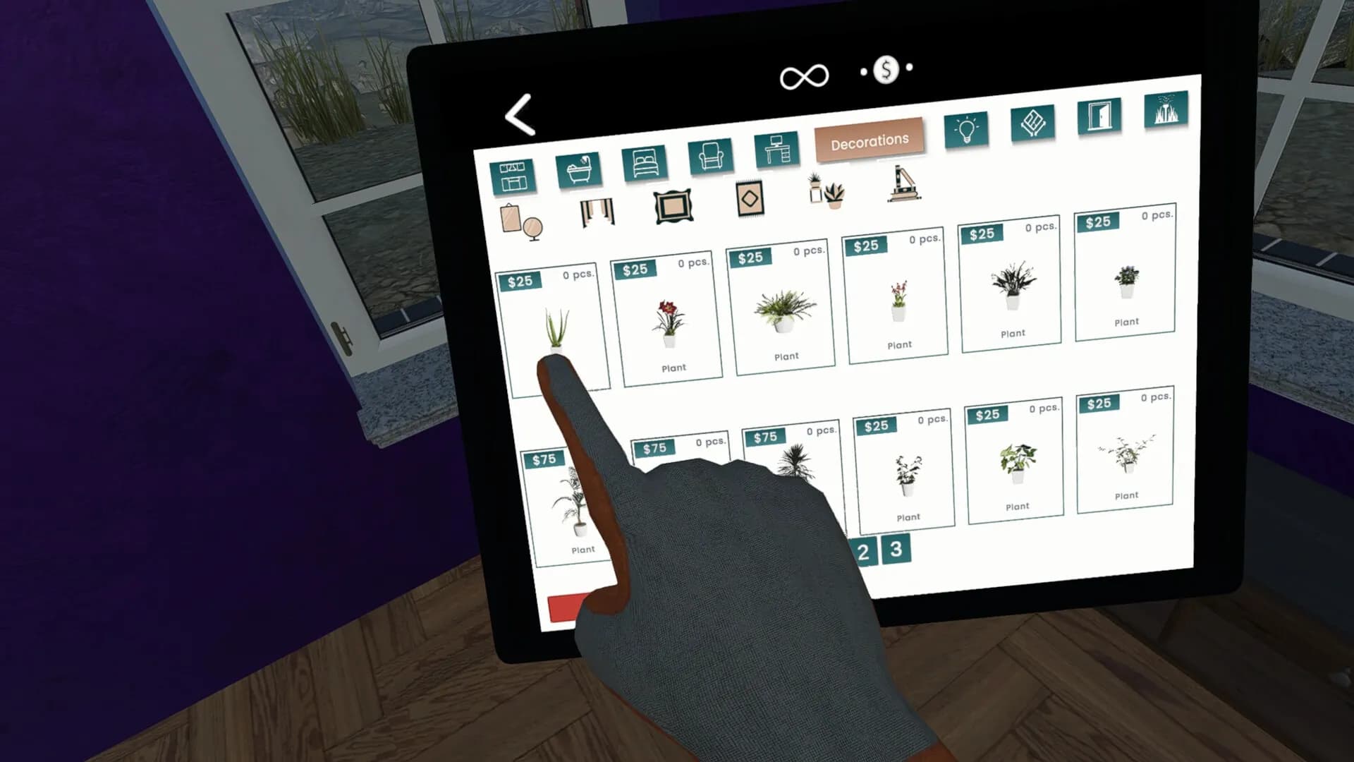 Builder Simulator VR screenshot screenshot 12
