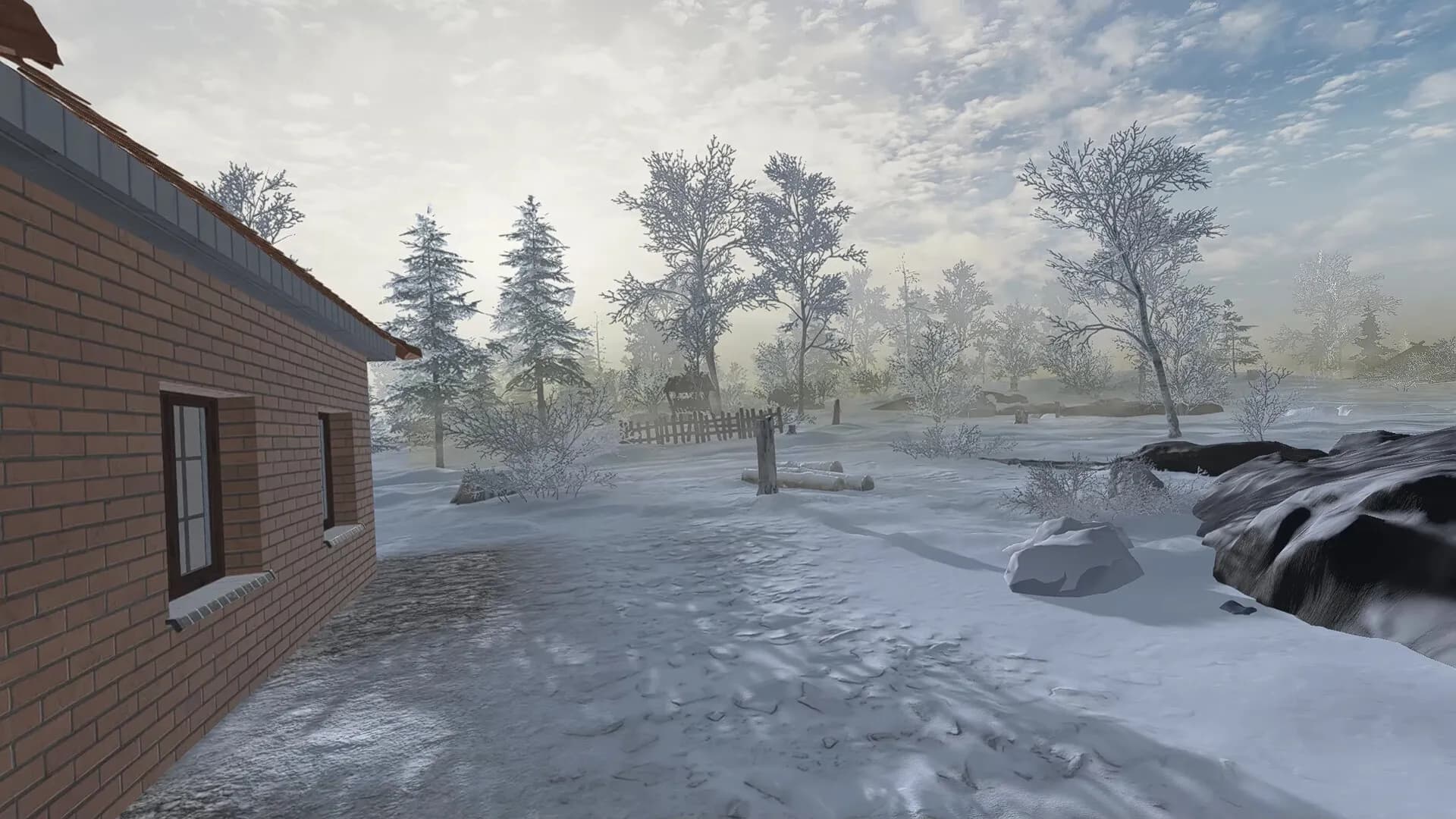 Builder Simulator VR screenshot screenshot 15