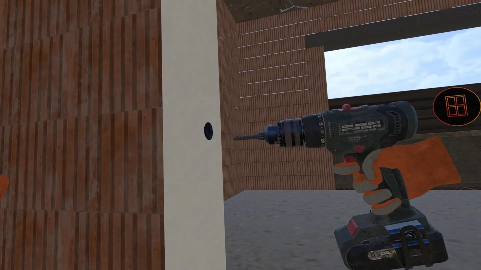 Builder Simulator VR screenshot screenshot 17