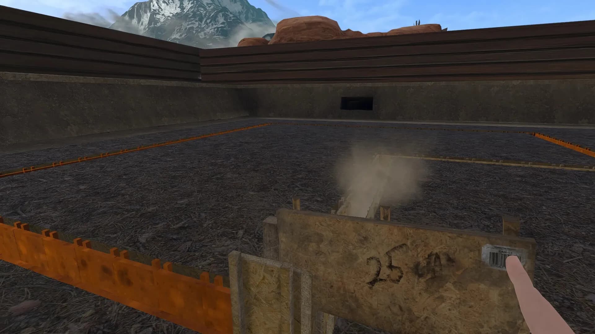 Builder Simulator VR screenshot screenshot 18