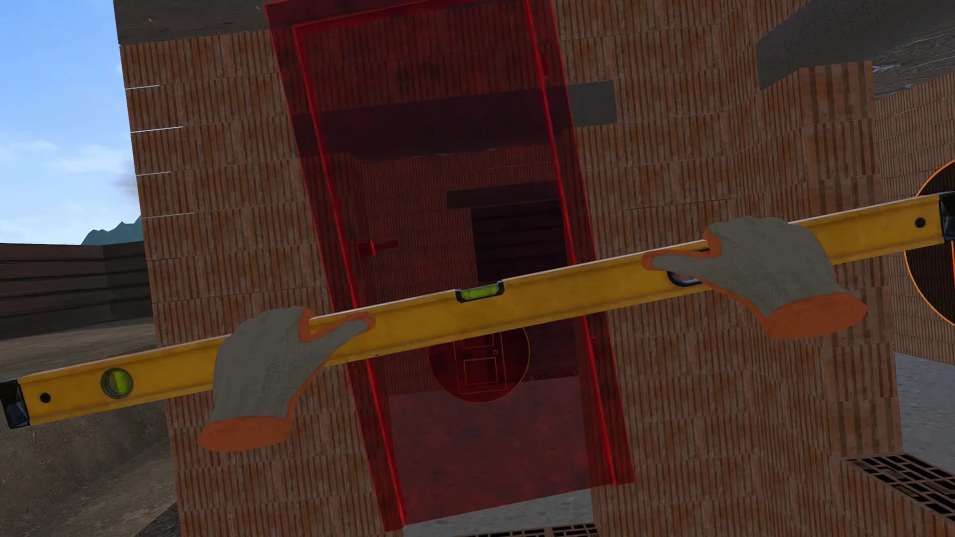 Builder Simulator VR screenshot screenshot 20