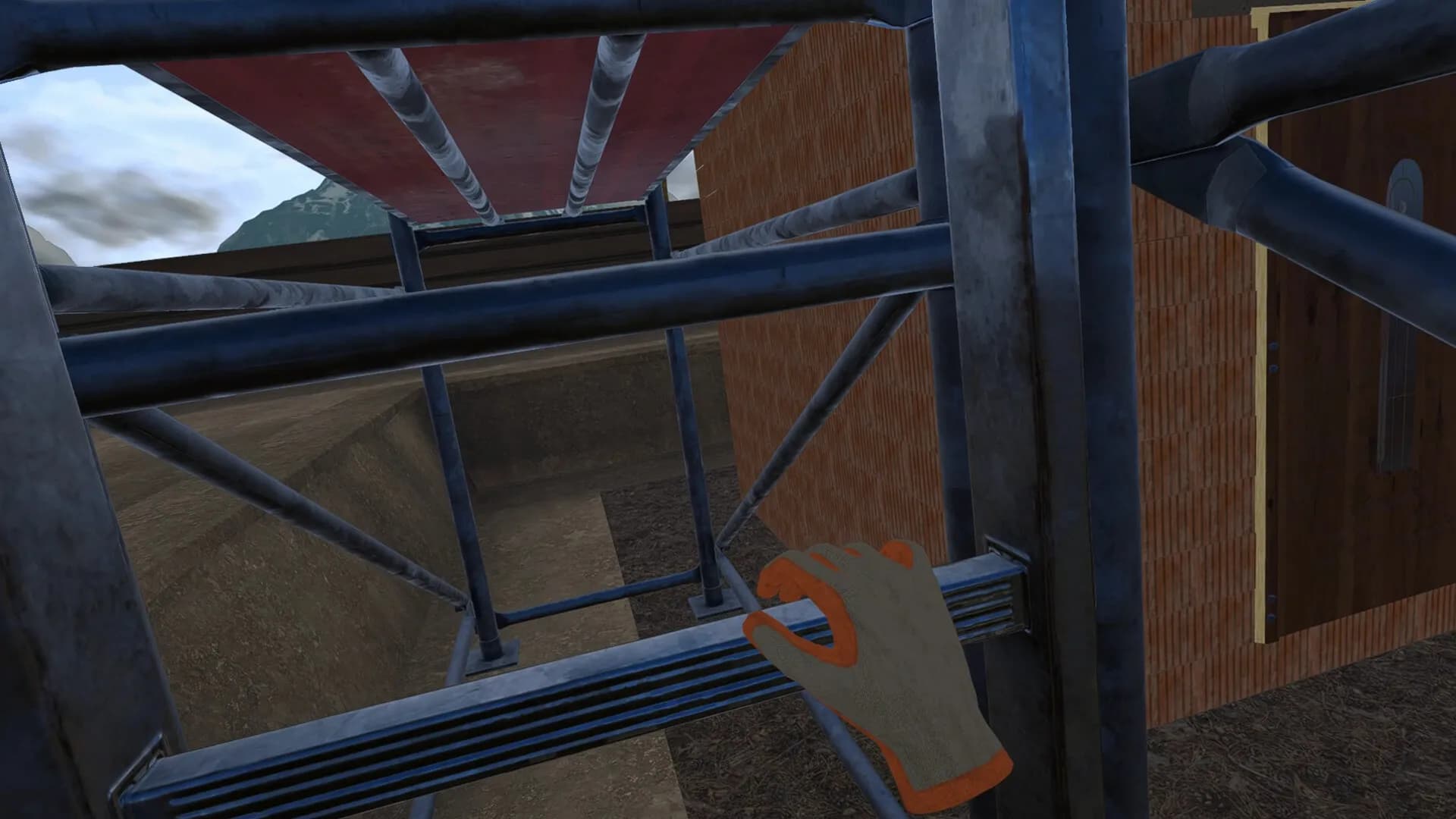 Builder Simulator VR screenshot screenshot 21