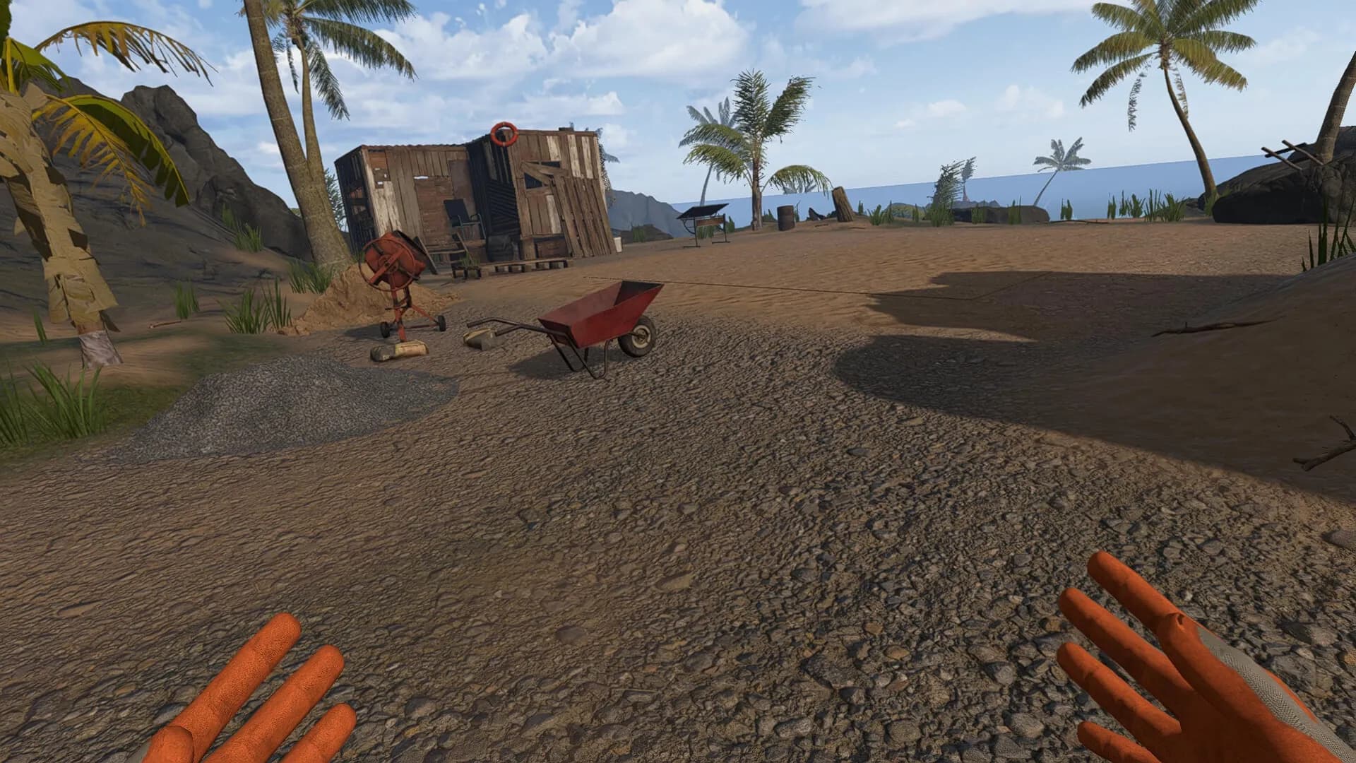 Builder Simulator VR screenshot screenshot 22