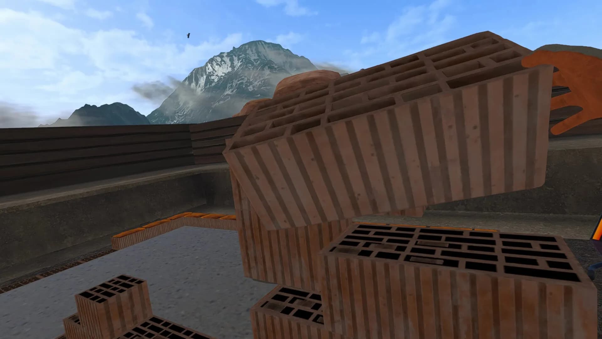 Builder Simulator VR screenshot screenshot 23