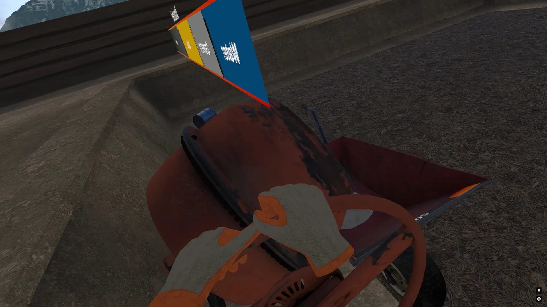 Builder Simulator VR screenshot screenshot 24