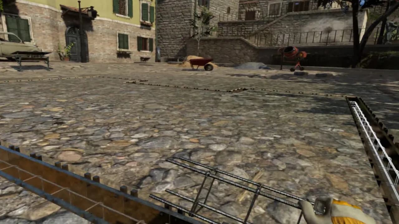 Builder Simulator VR screenshot screenshot 25