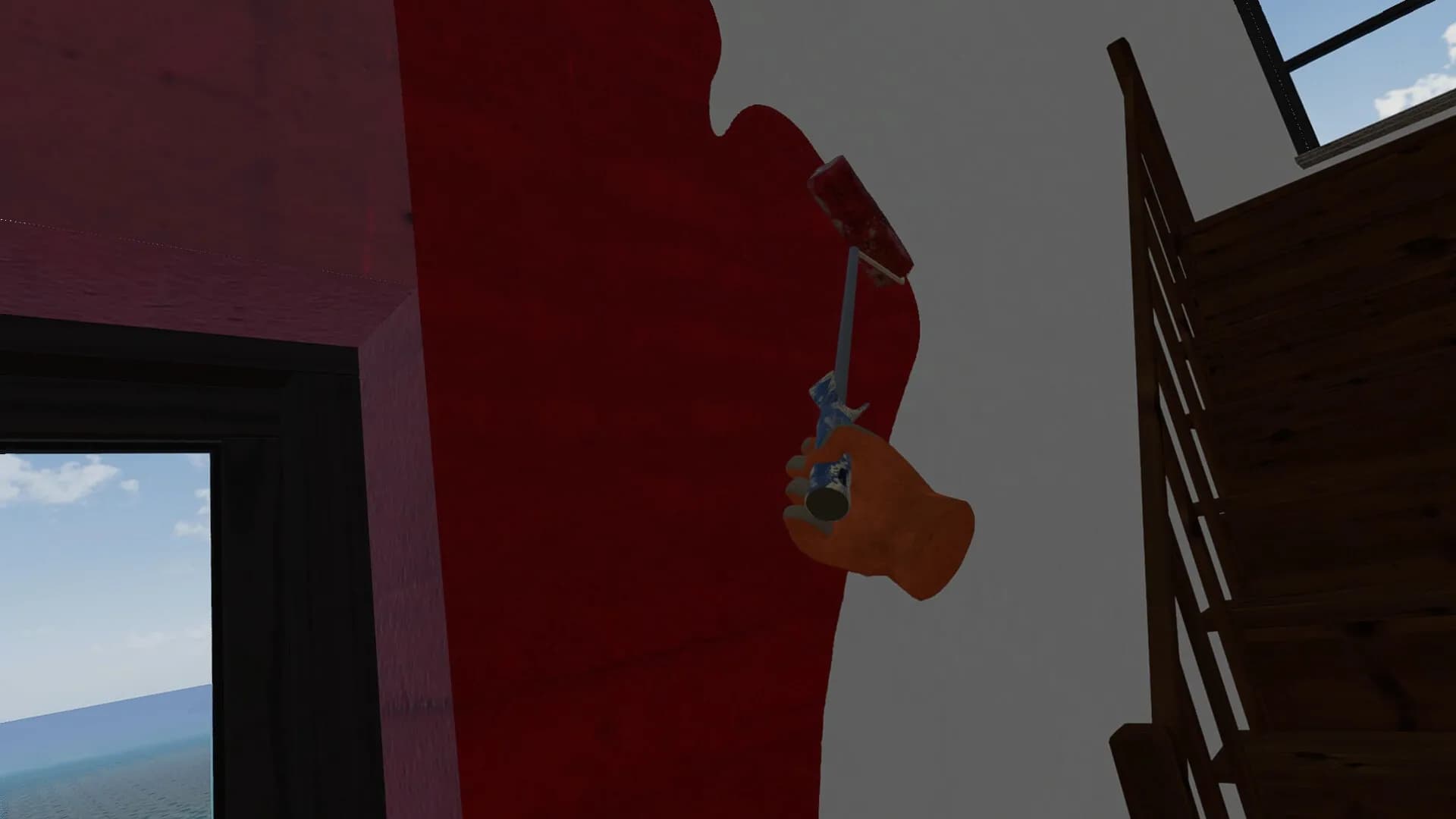 Builder Simulator VR screenshot screenshot 26