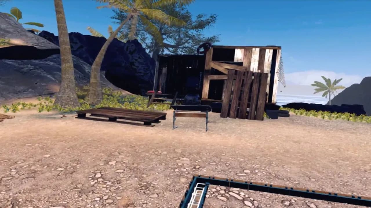 Builder Simulator VR screenshot screenshot 3