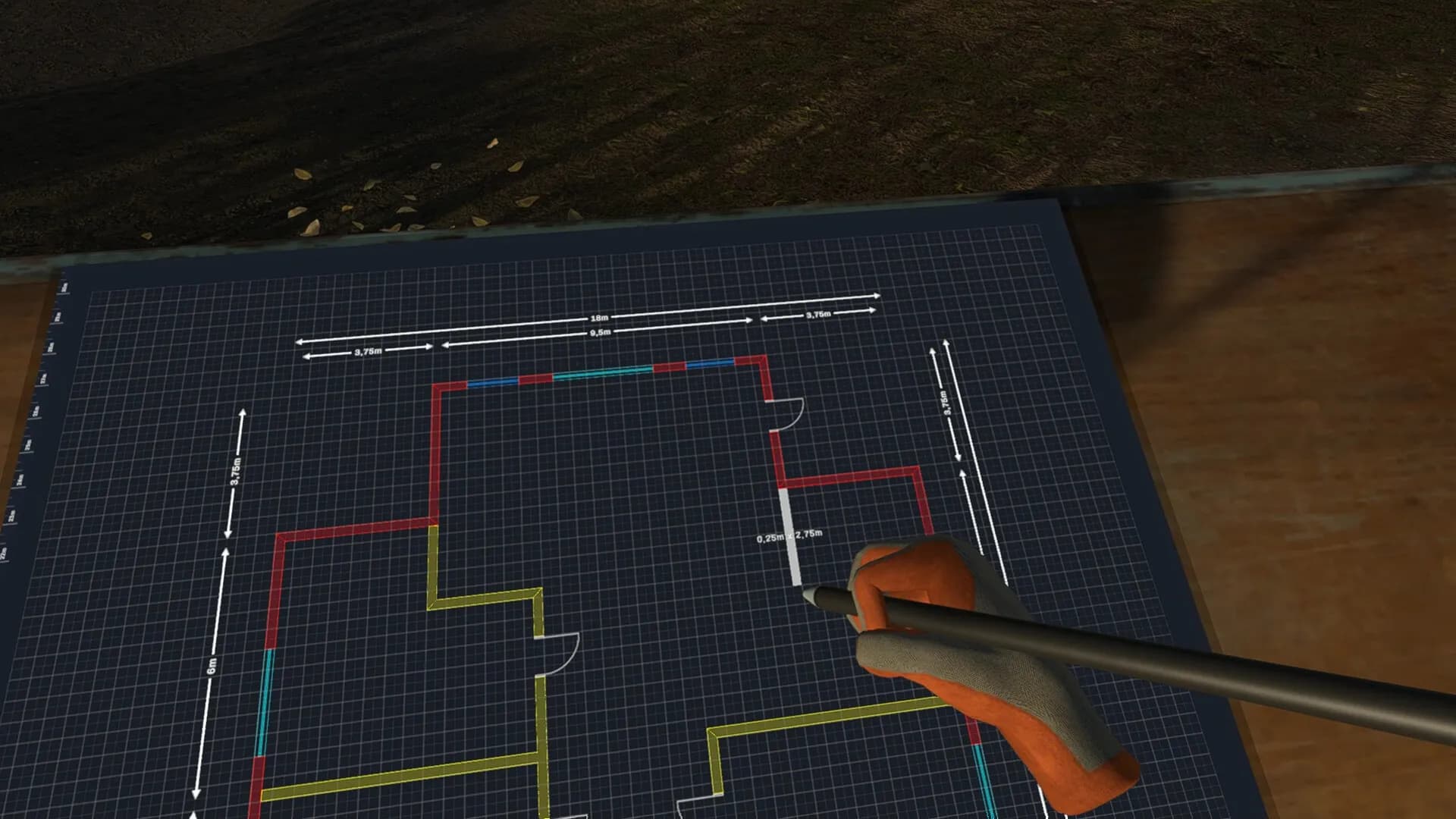 Builder Simulator VR screenshot screenshot 5