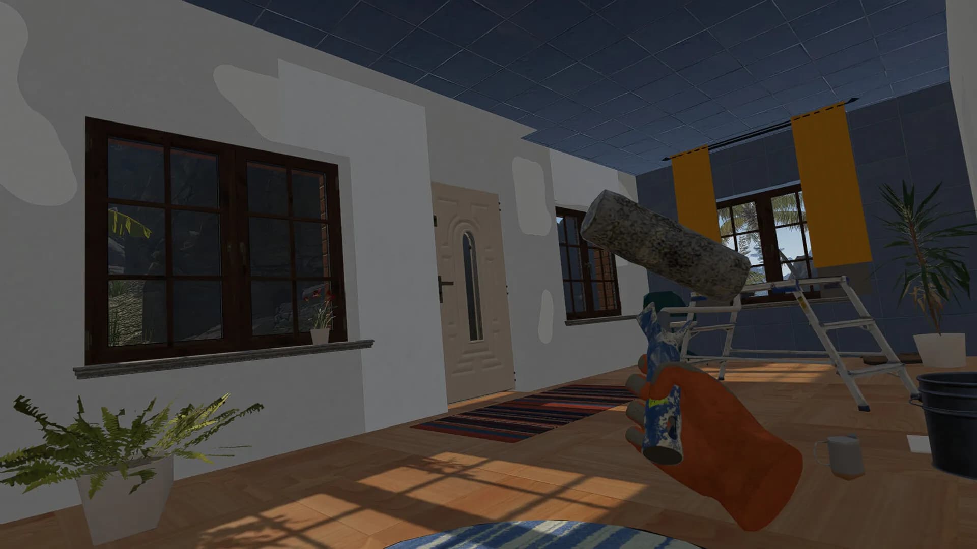 Builder Simulator VR screenshot screenshot 7