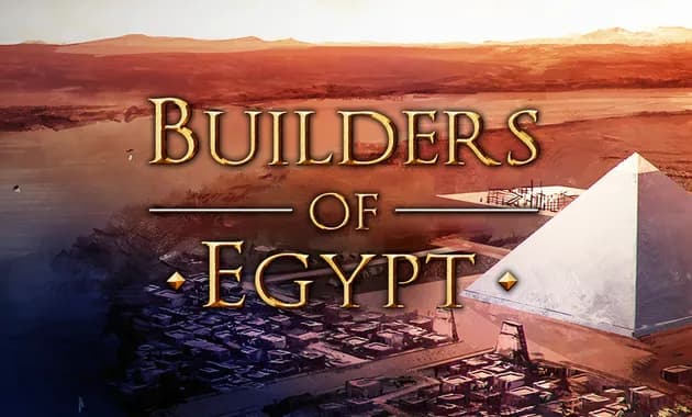 builders of egypt vertical card thumbnail