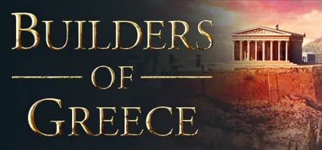 builders of greece vertical card thumbnail