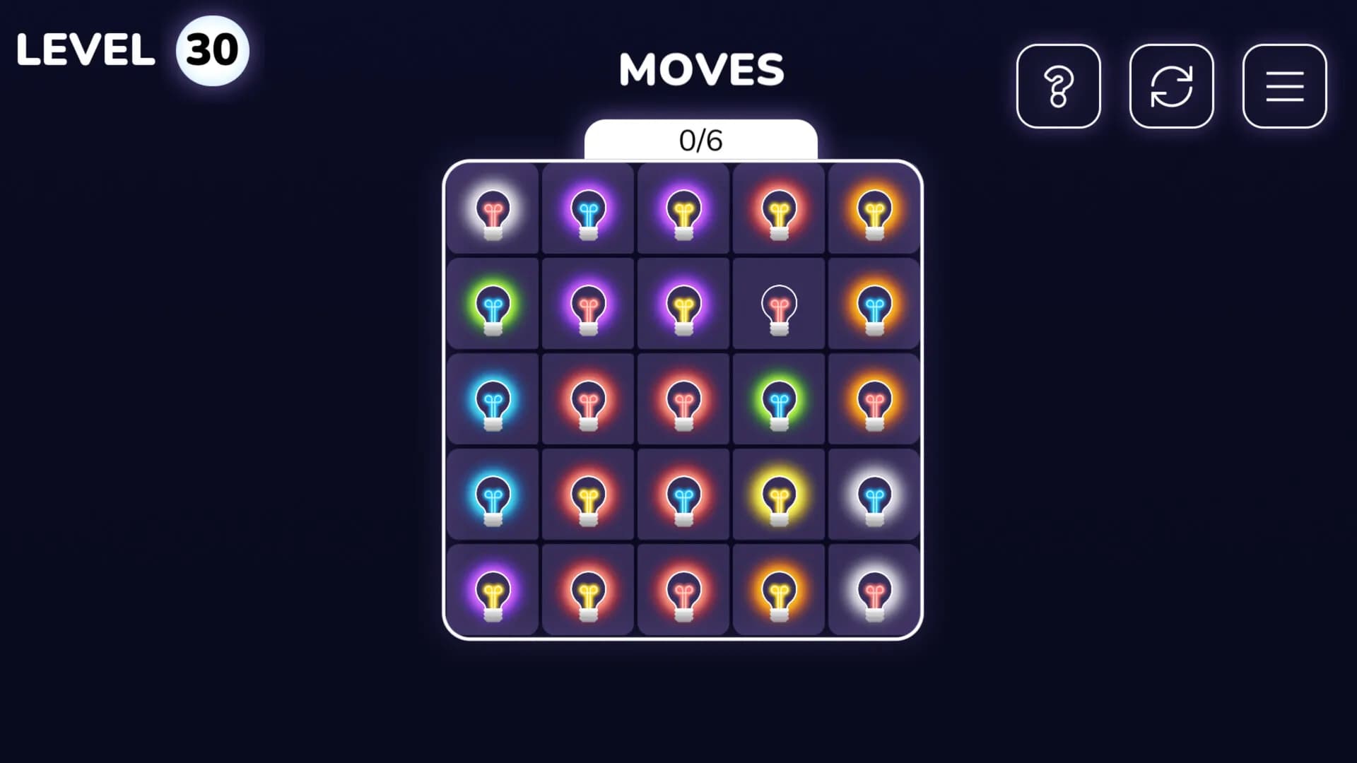 Bulbs 2.0 screenshot screenshot 0