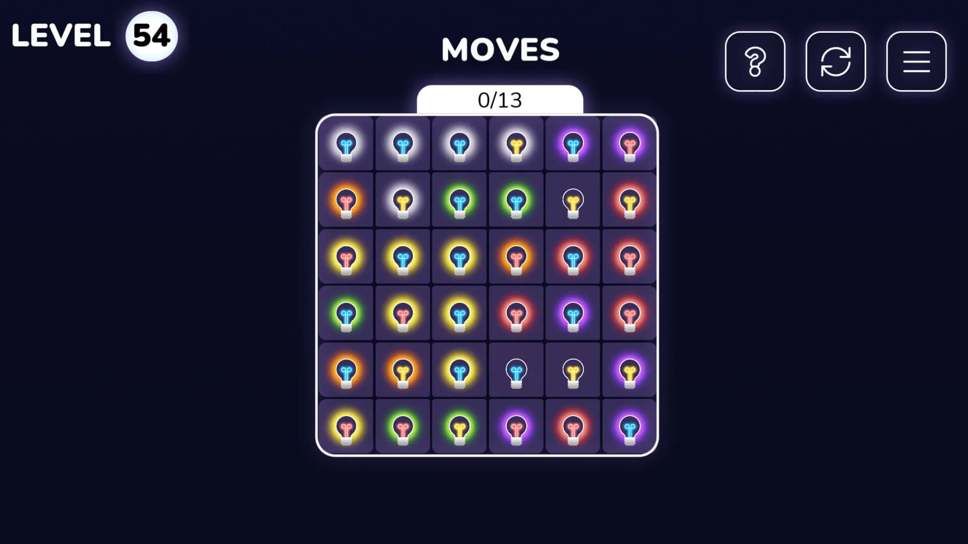 Bulbs 2.0 screenshot screenshot 1