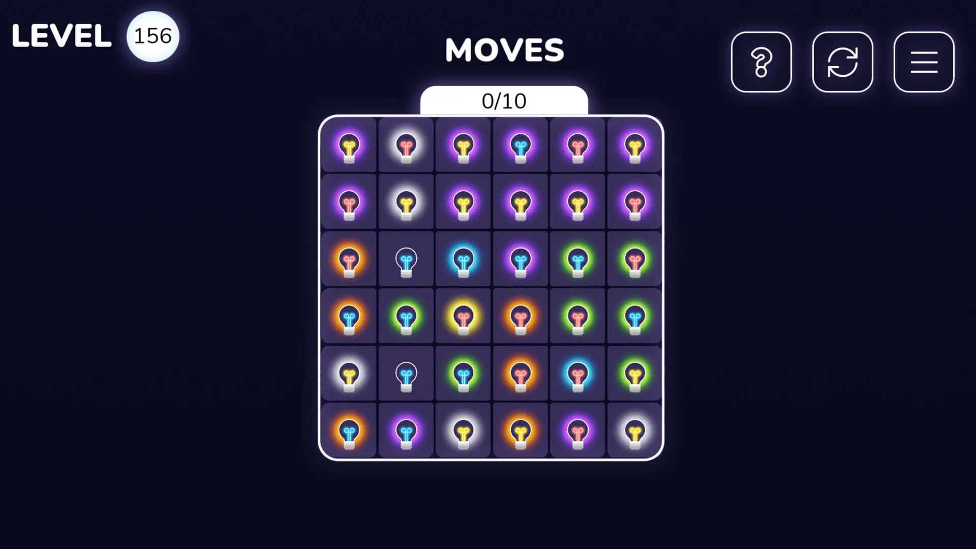 Bulbs 2.0 screenshot screenshot 3