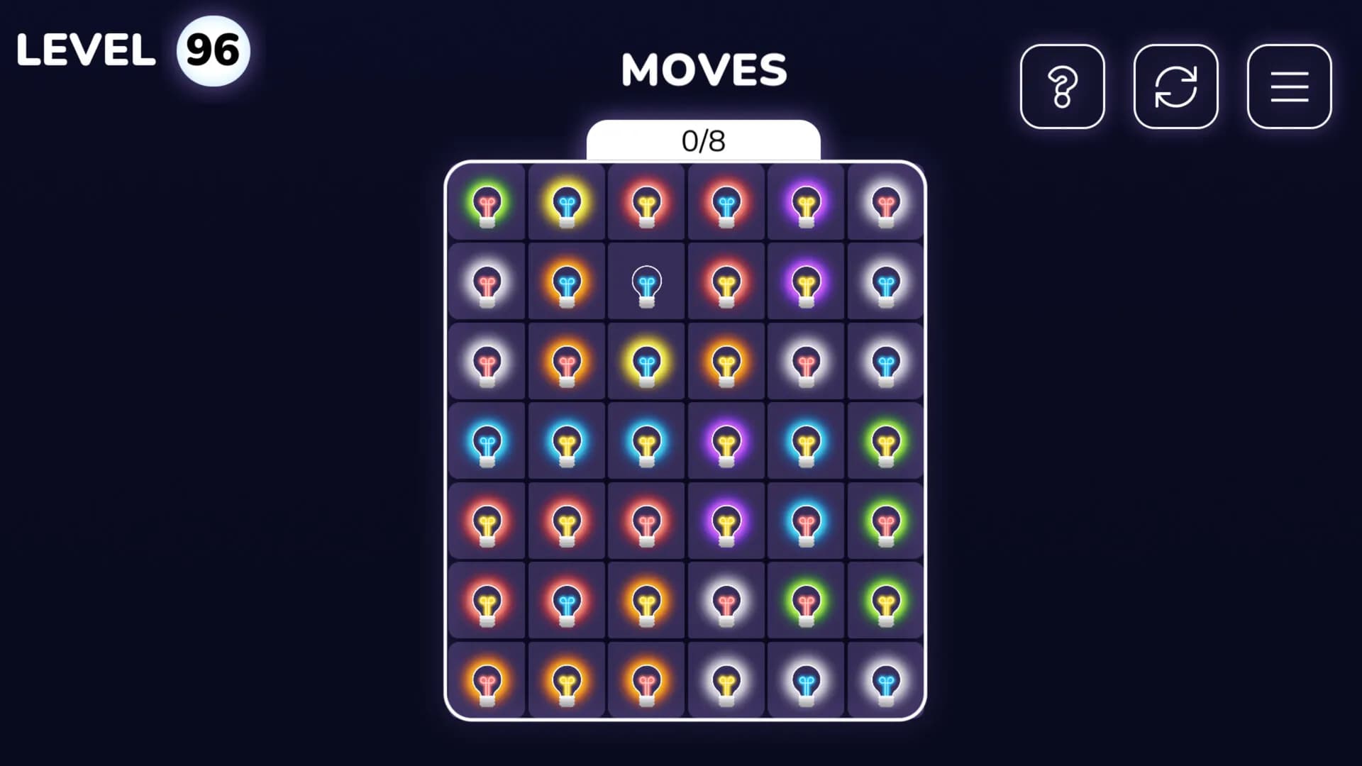 Bulbs 2.0 screenshot screenshot 4