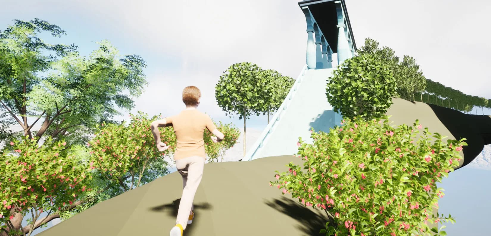 Bullet Destroyer screenshot screenshot 5