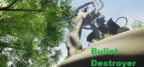 bullet destroyer vertical card thumbnail
