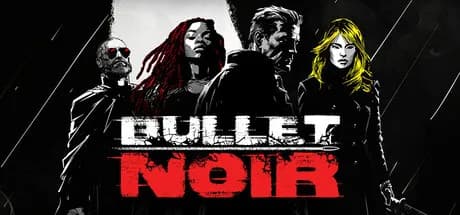 bullet noir vertical card thumbnail