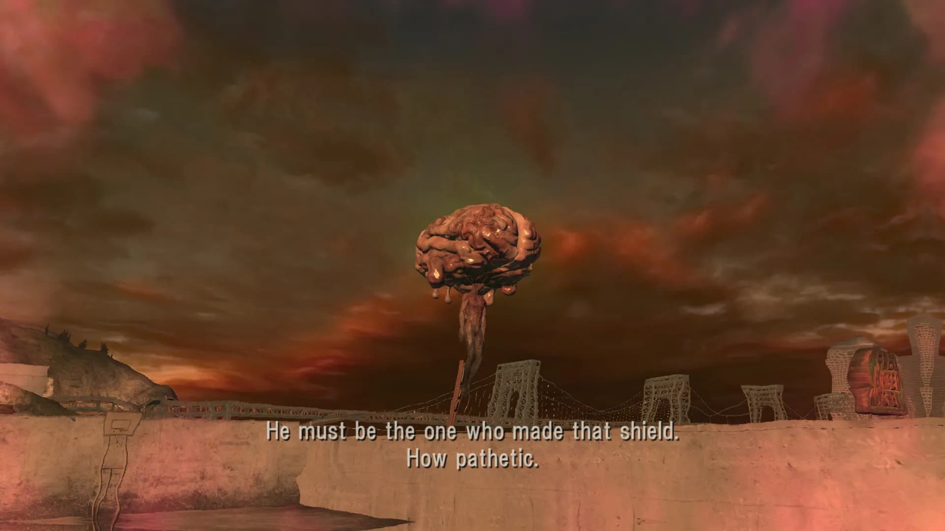 Bullet Witch screenshot screenshot 1