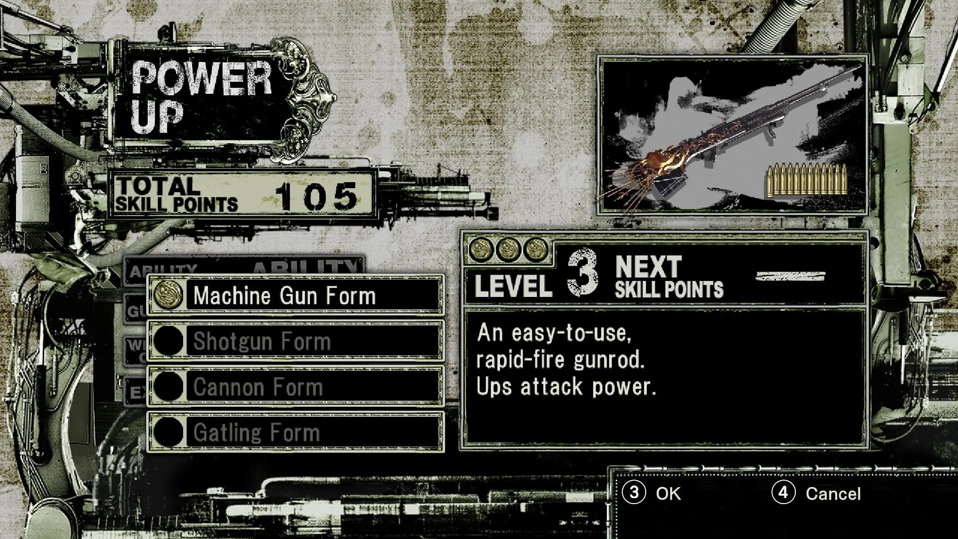 Bullet Witch screenshot screenshot 9