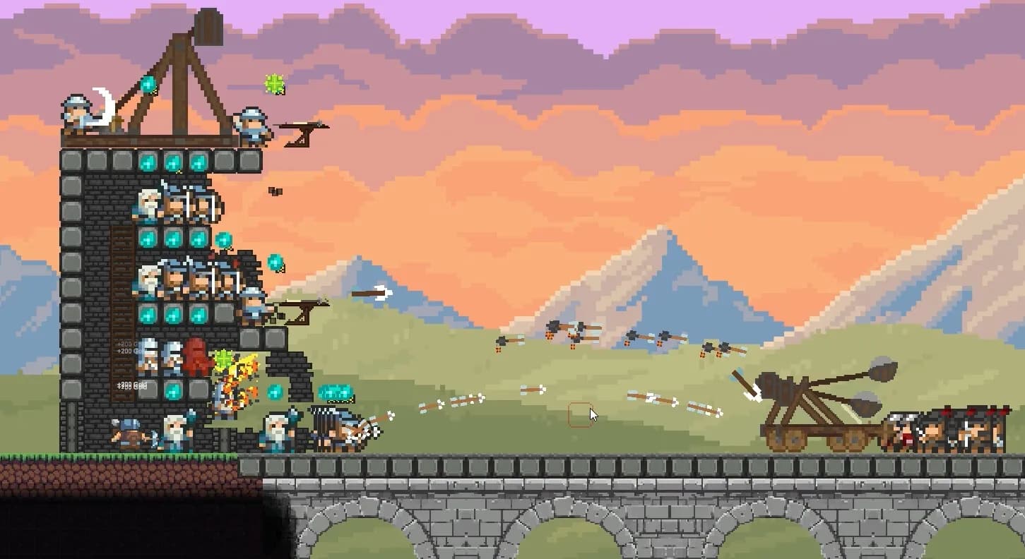 Bulwark screenshot screenshot 0