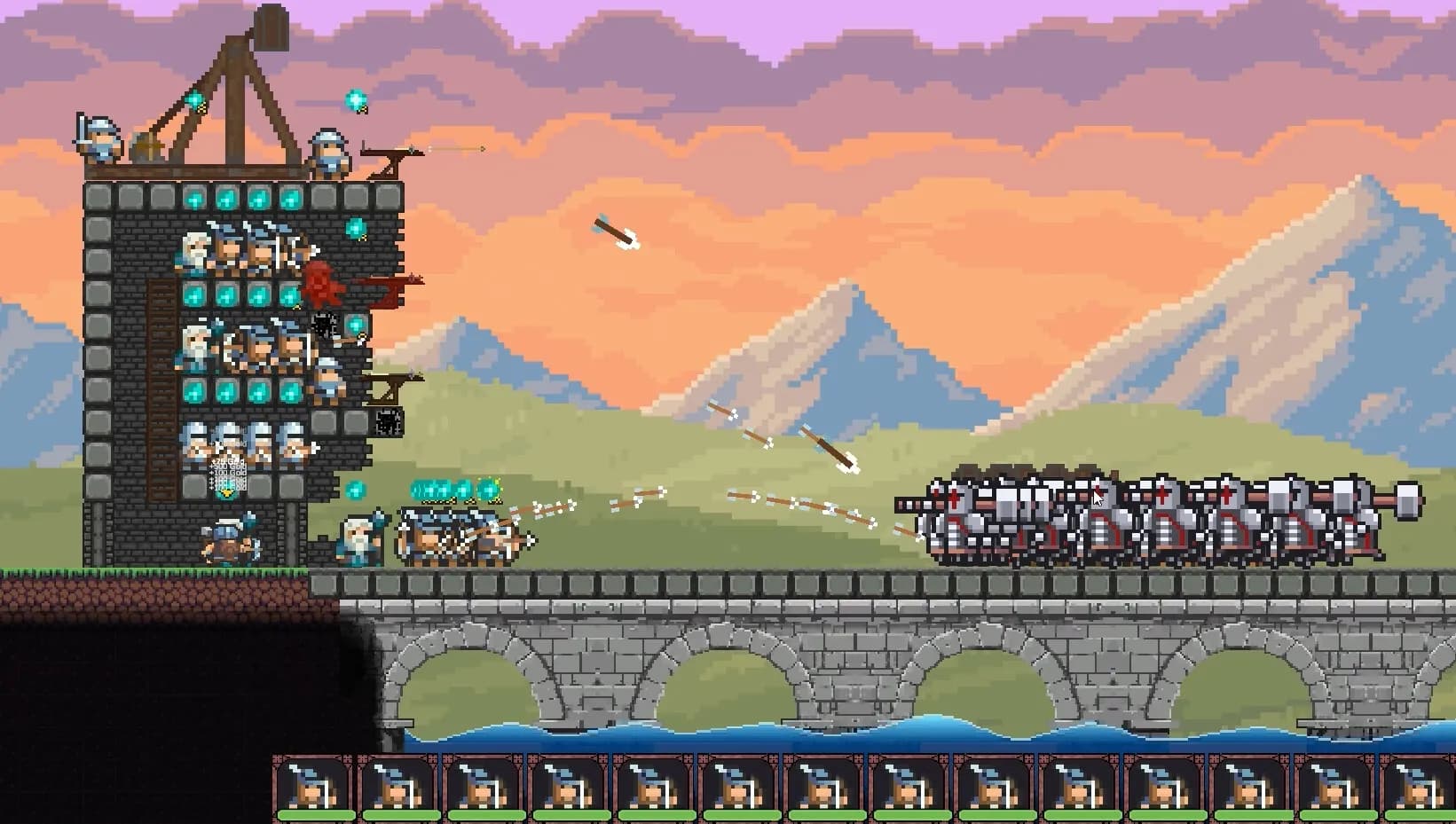 Bulwark screenshot screenshot 6