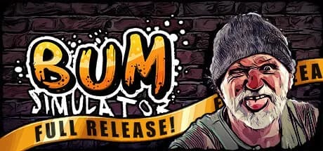 bum simulator vertical card thumbnail