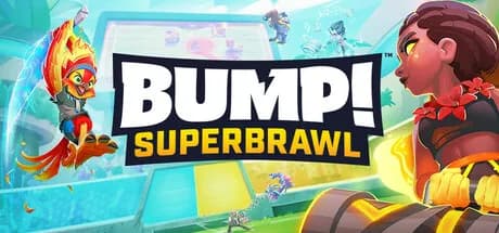 bump! superbrawl vertical card thumbnail