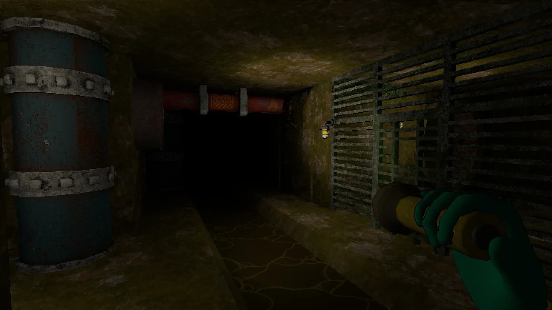 Bunker Invaders screenshot screenshot 6