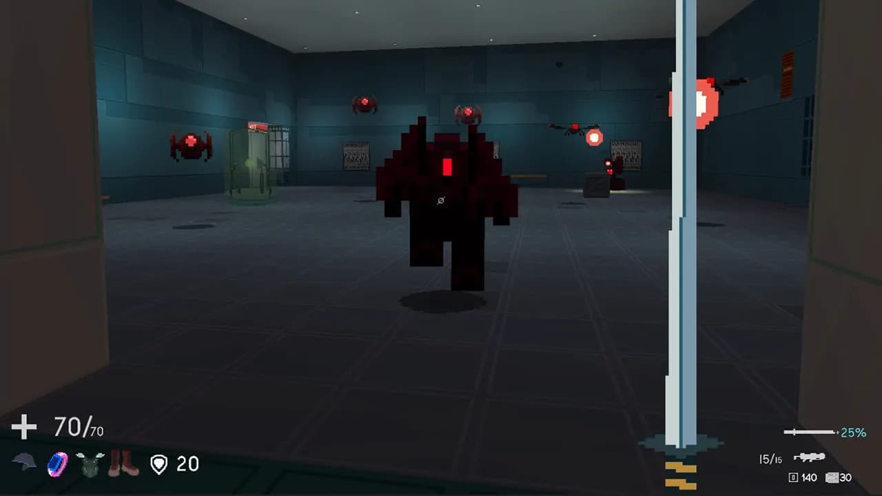 Bunker Punks screenshot screenshot 2