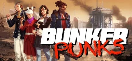 bunker punks vertical card thumbnail