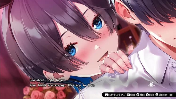 BUNNY GARDEN screenshot screenshot 10