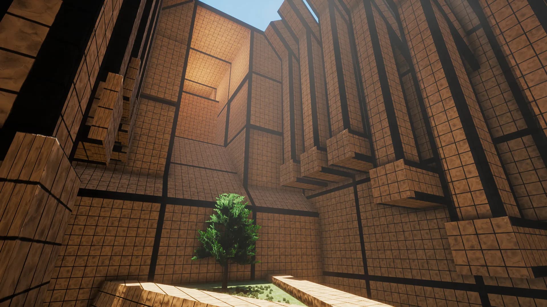 Bunny Hop League screenshot screenshot 1