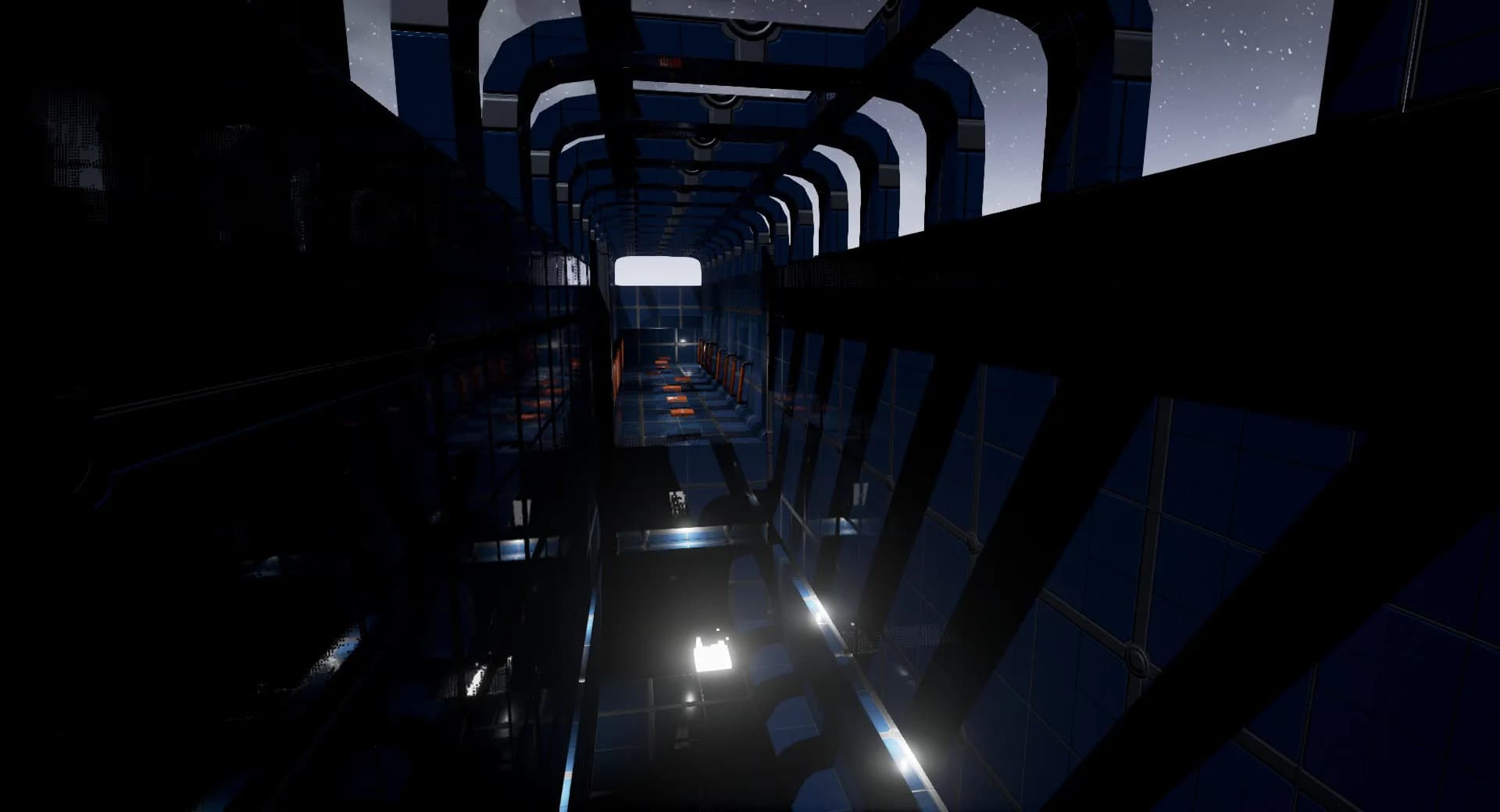 Bunny Hop League screenshot screenshot 13