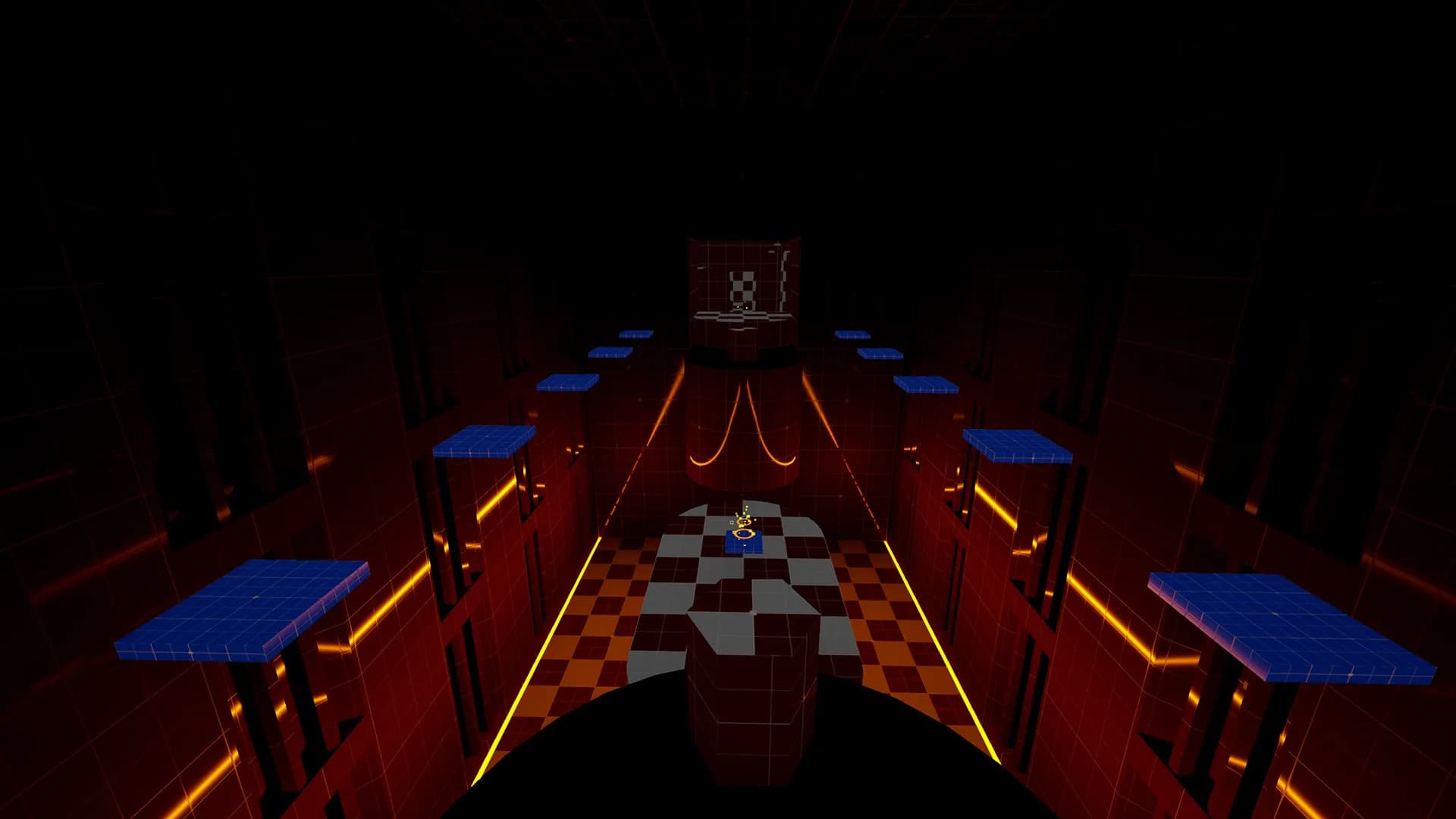 Bunny Hop League screenshot screenshot 2